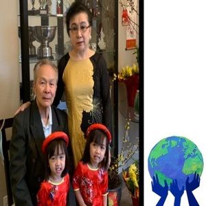 Meet your Posher, Trinh